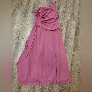 David’s Bridal dress